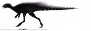 Othnielosaurus-Nanosaurus