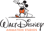 Walt Disney Animation Studios logo.svg