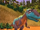 An Allosaur of a different kind-Dinosaur Train