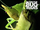 Horned katydid-Monster bug wars