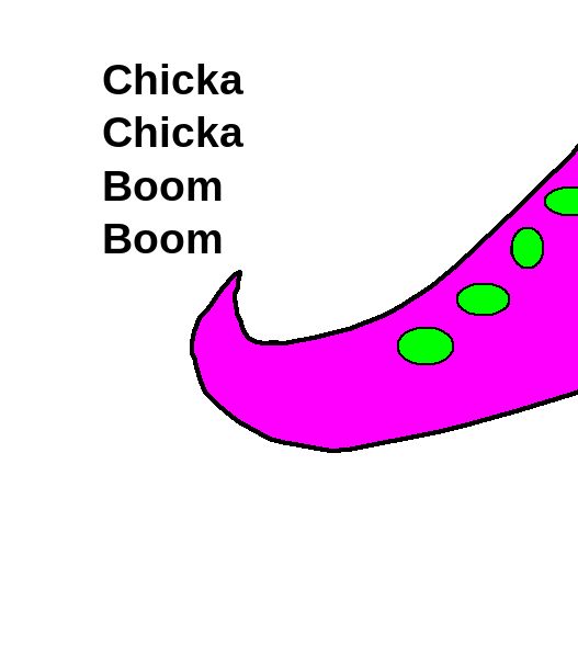 Barney-chicka chicka boom boom | New ideas by Matt Weaver Wiki | Fandom