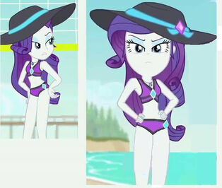 Equestria girls swimsuits clearance
