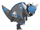 Pokémon Stadium: Ultra Revolution/Sinnoh Gym Leader Castle