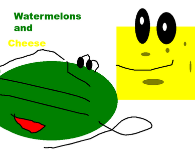 Watermelonsandcheese01card
