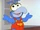 Muppet Babies classic collection-Gonzo's Video Show