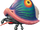 Joustmite