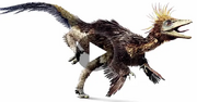 Troodon-walking-with-dinosaurs-remake