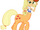 Applejack-e-girls centaur magic 1