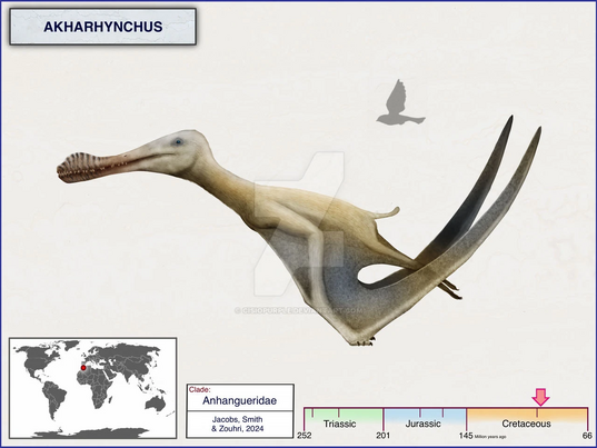 Akharhynchus by cisiopurple