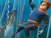 Animated spindletroopers