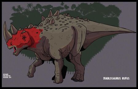 Diablosaurus-new111