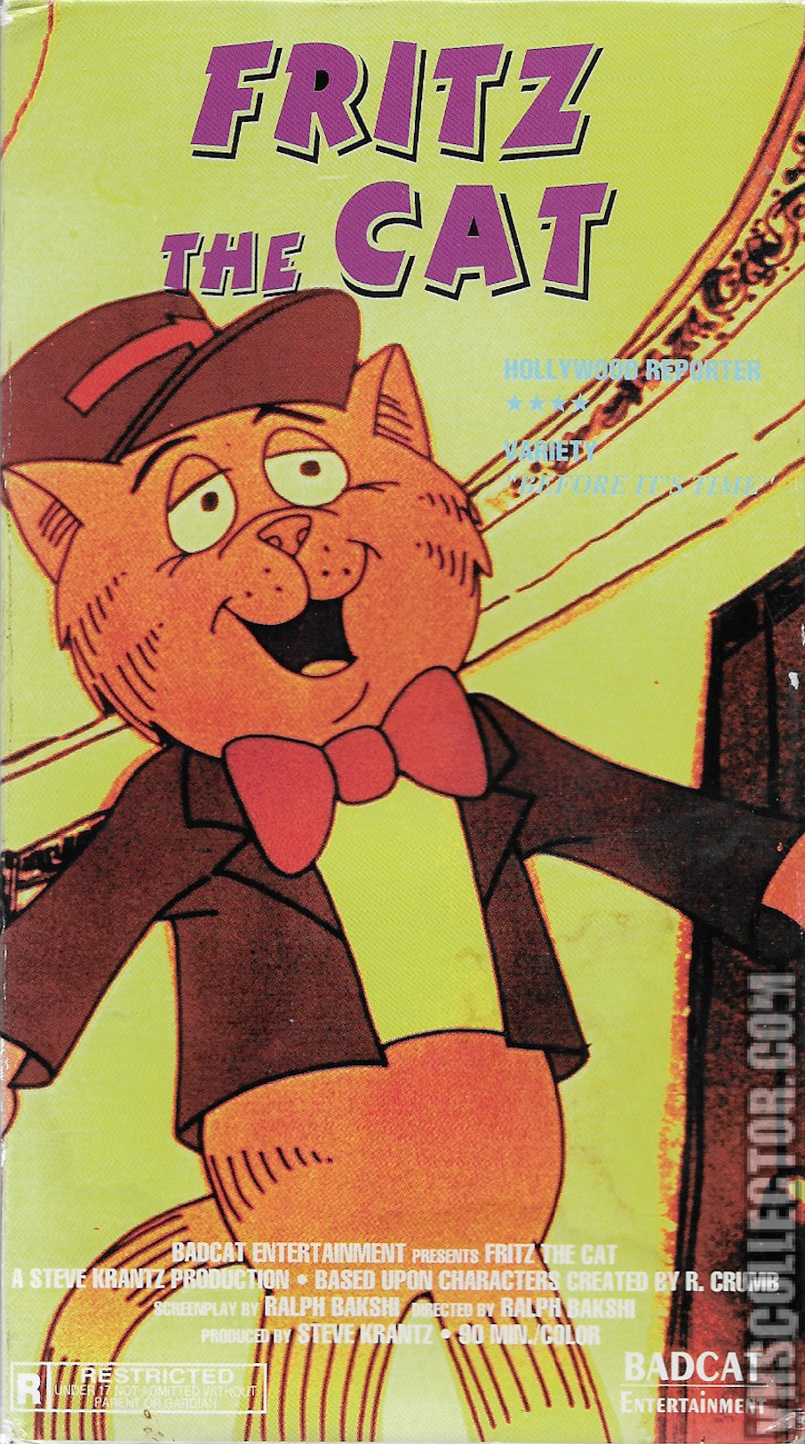 Кот фриц на русском. Fritz the Cat. Fritz the Cat (Ralph Bakshi). Fritz the Cat Duke.