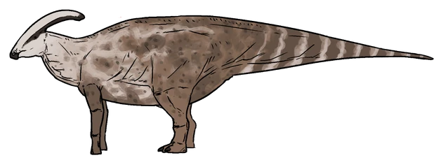 Charonosaurus | New ideas by Matt Weaver Wiki | Fandom