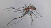 Mongolarachne jurassica by paleosir-db25t08(2).webp.f730361fd90438f9a23e512ccdab2eba