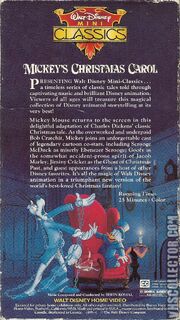 Mickeychristmascarolback
