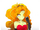 Adagio on E-girls b.e.f.f.