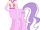 Diamond tiara-e-girls centaur magic