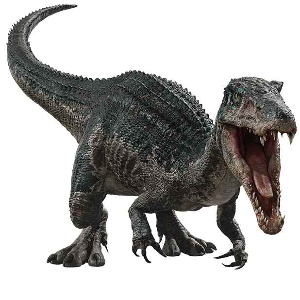 Baryonyx-Jurassic world revival | New ideas by Matt Weaver Wiki | Fandom