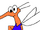 A Mosquito's life-Disney short