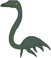 Styxosaurus
