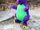 Barney 1988 replica preview