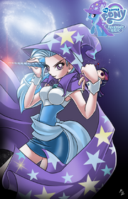 Fantrixie-mlp eg111