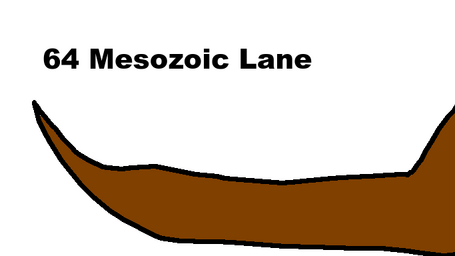 64 Mesozoic lane1