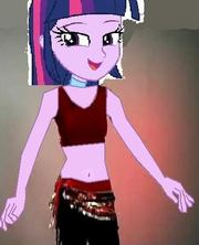 Twilight-sparkle-humanzied dancer-01 eg belly1.JPG