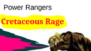 Cretaceous rage-PR1 title
