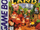 Donkey Kong Land HD idea