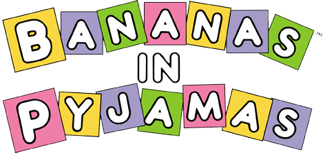 Bananas in Pyjamas new idea 01 New ideas by Matt Weaver Wiki
