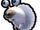 Hairy bulborb
