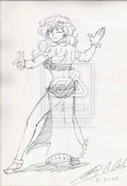 Jean marie-hooka lounge dancer.JPG