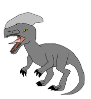 Proceratosaurus-new