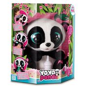 PANDA FROM CLUB PETZ