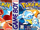 Pokemon Red and Blue story-Nintendo