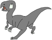 Dryosaurus