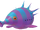 Puffy blowhog-pikmin