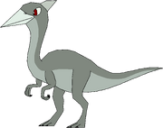 Pelecanimimus
