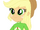 Applejack's milkshake team-up: Equestria girls b.e.f.f.