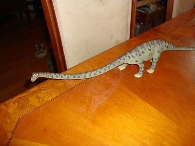 Deinosuchus (Carnegie Collection by Safari Ltd) – Dinosaur Toy Blog