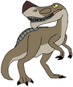 Irritator