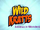 Amieva in Wonderland-a Wild Kratts spoof