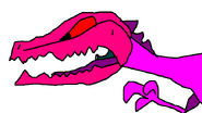 Spittosaurus