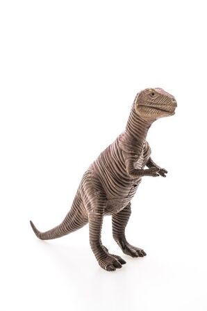 Dinosaur-toy 1203-3101