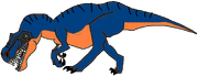 Gorgosaurus01
