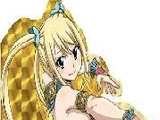 Fairy Tail-new series-Lucy's magic dance show