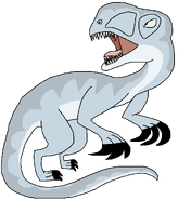 Piatnitzkysaurus