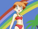 Pokemon Beach party