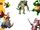 DKC-sampler of Saturday supercade reboot